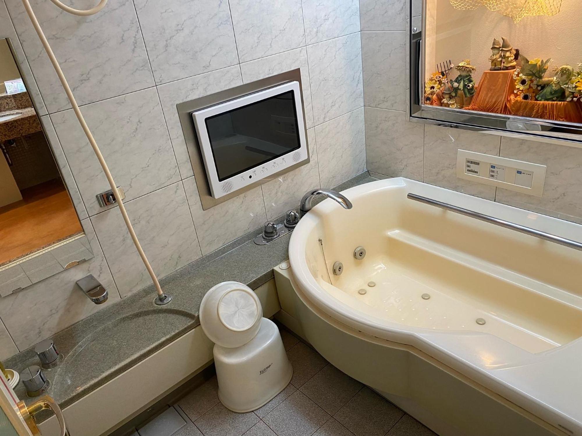 Hotel Hyper (Adults Only) Osaka Exterior photo