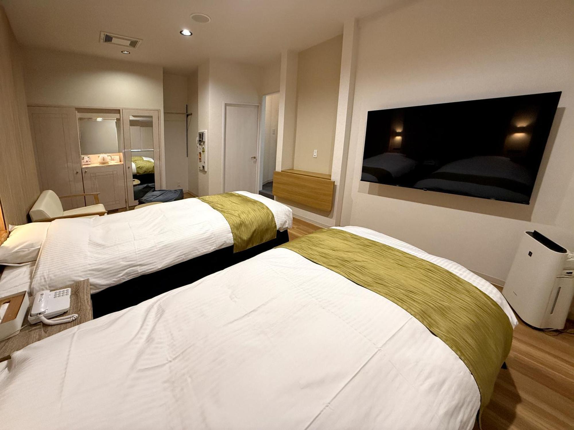 Hotel Hyper (Adults Only) Osaka Exterior photo