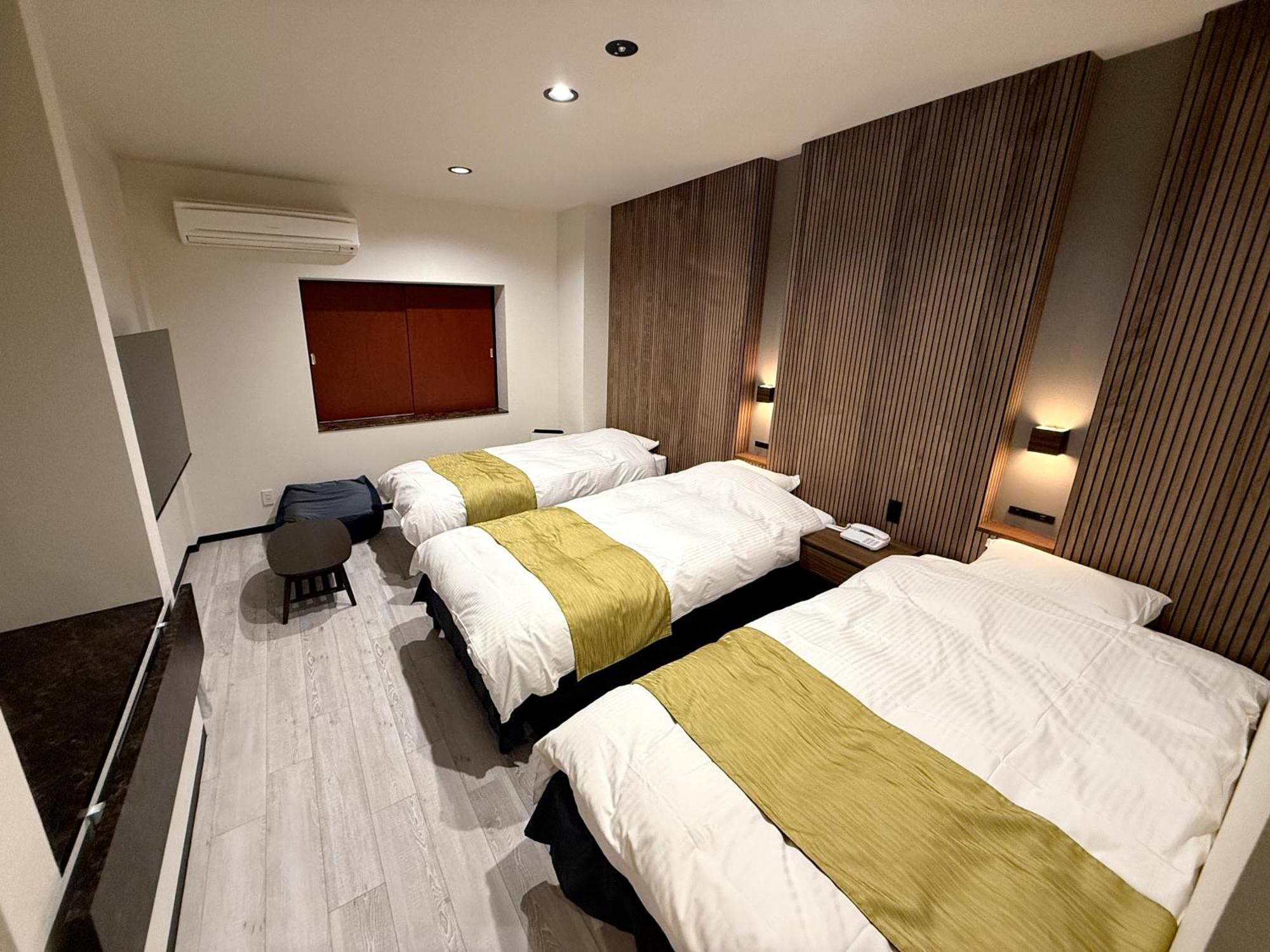 Hotel Hyper (Adults Only) Osaka Exterior photo